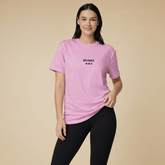 Progress over perfection Tee