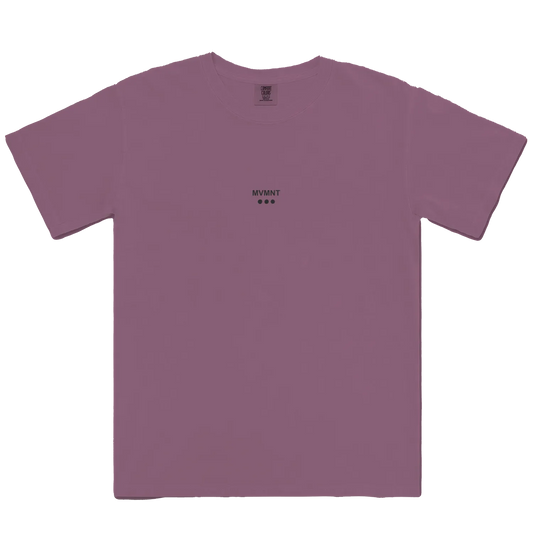 Berry front flat lay