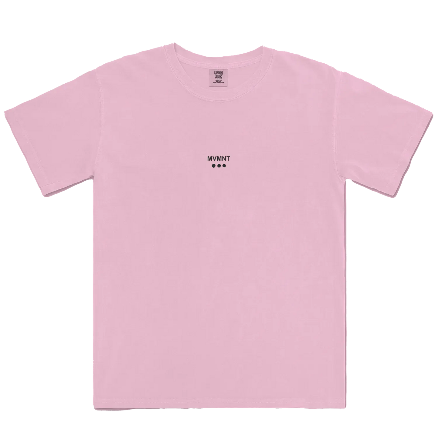 Blossom front flat lay