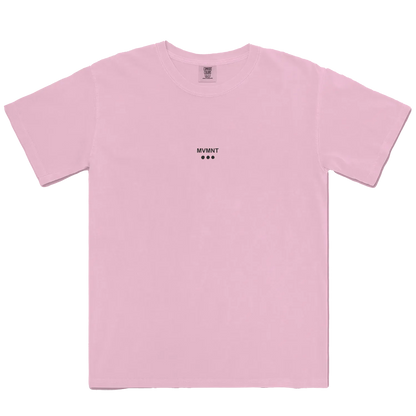 Blossom front flat lay