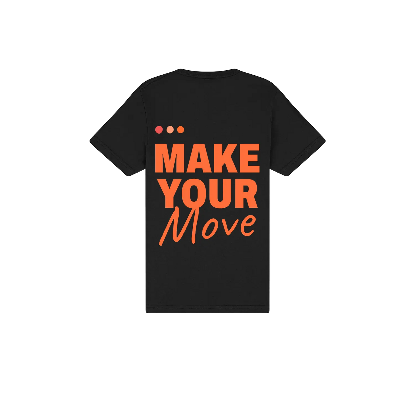 Make your move tee