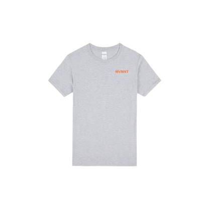 Sport Grey front flat lay