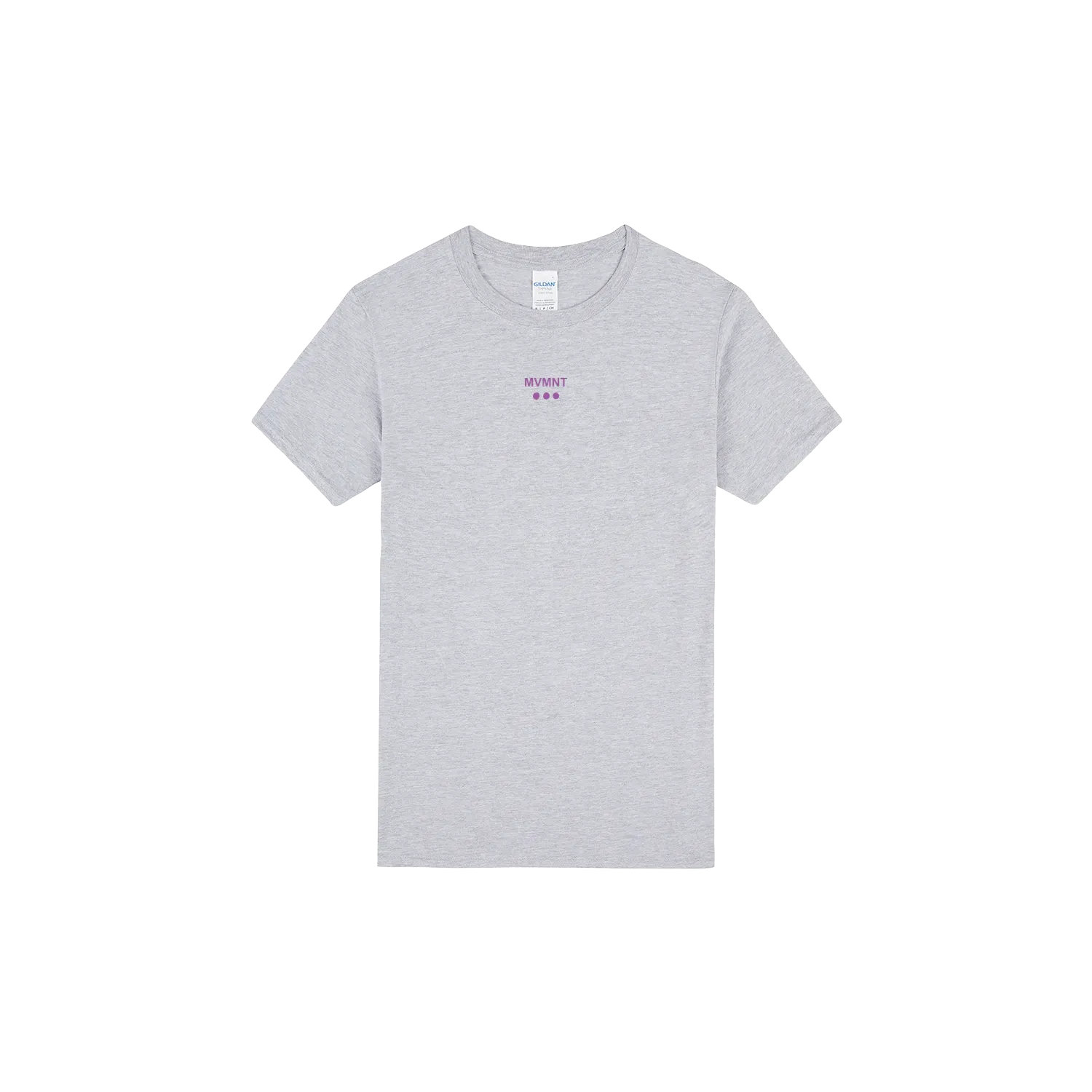 Sport Grey front flat lay