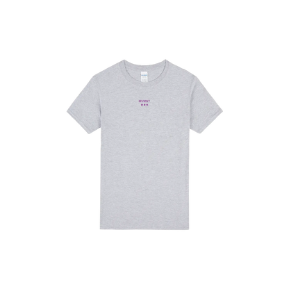 Sport Grey front flat lay