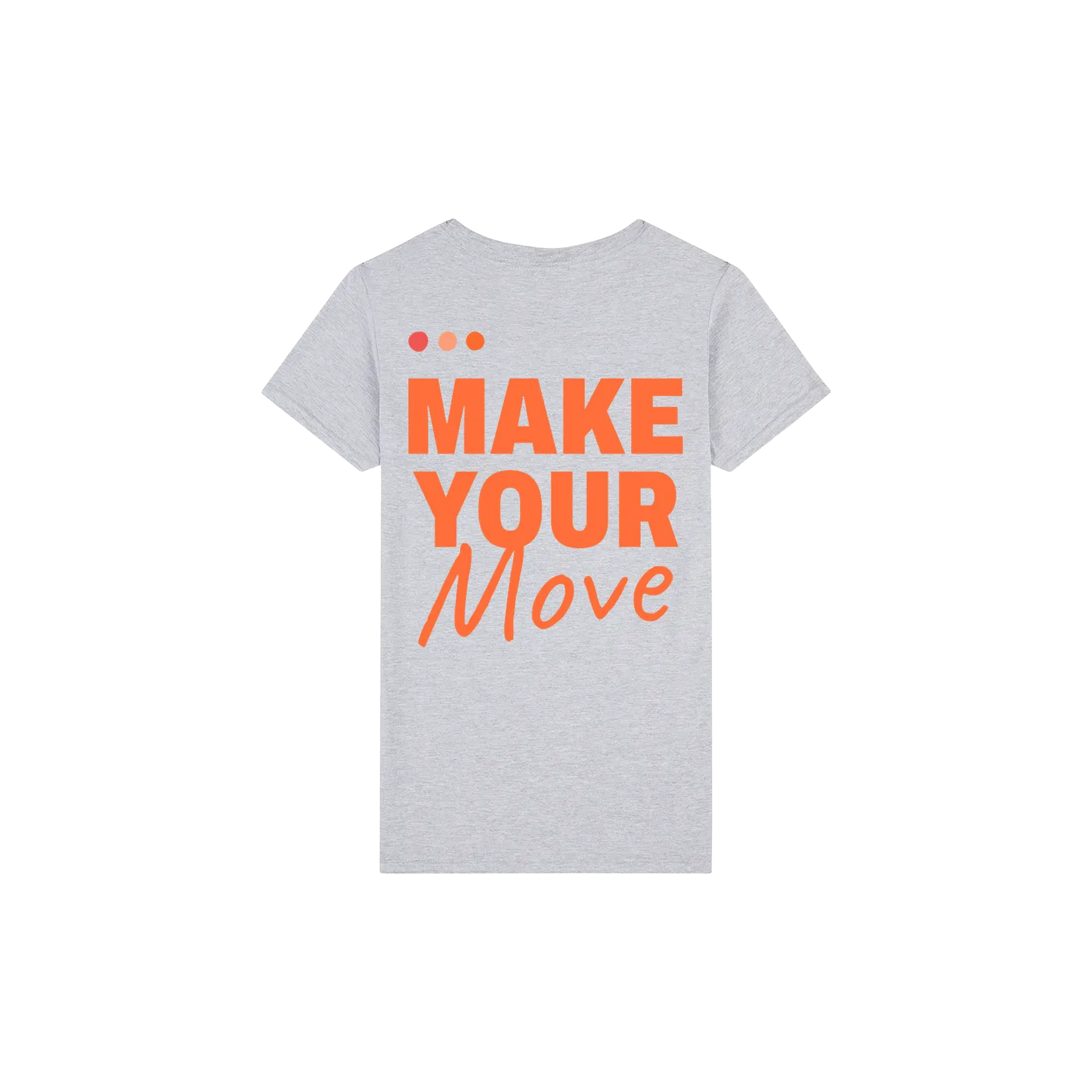 Make your move tee