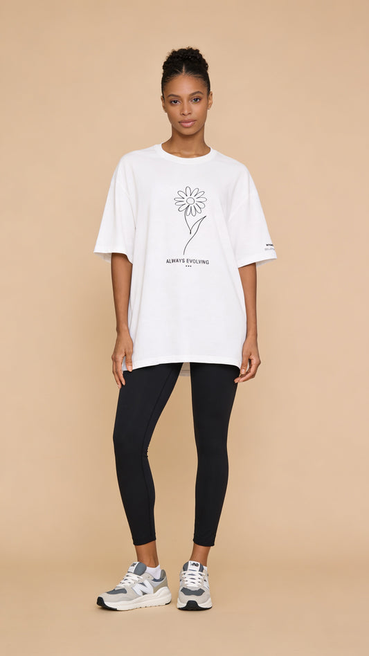 Always Evolving Tee