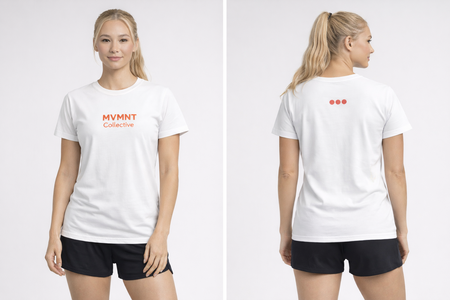 MVMNT Tee