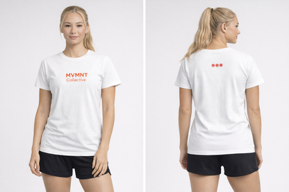 MVMNT Tee