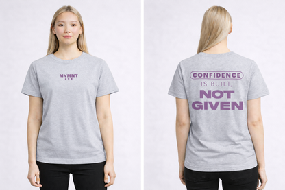 Confidence Tee