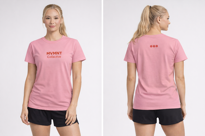 MVMNT Tee