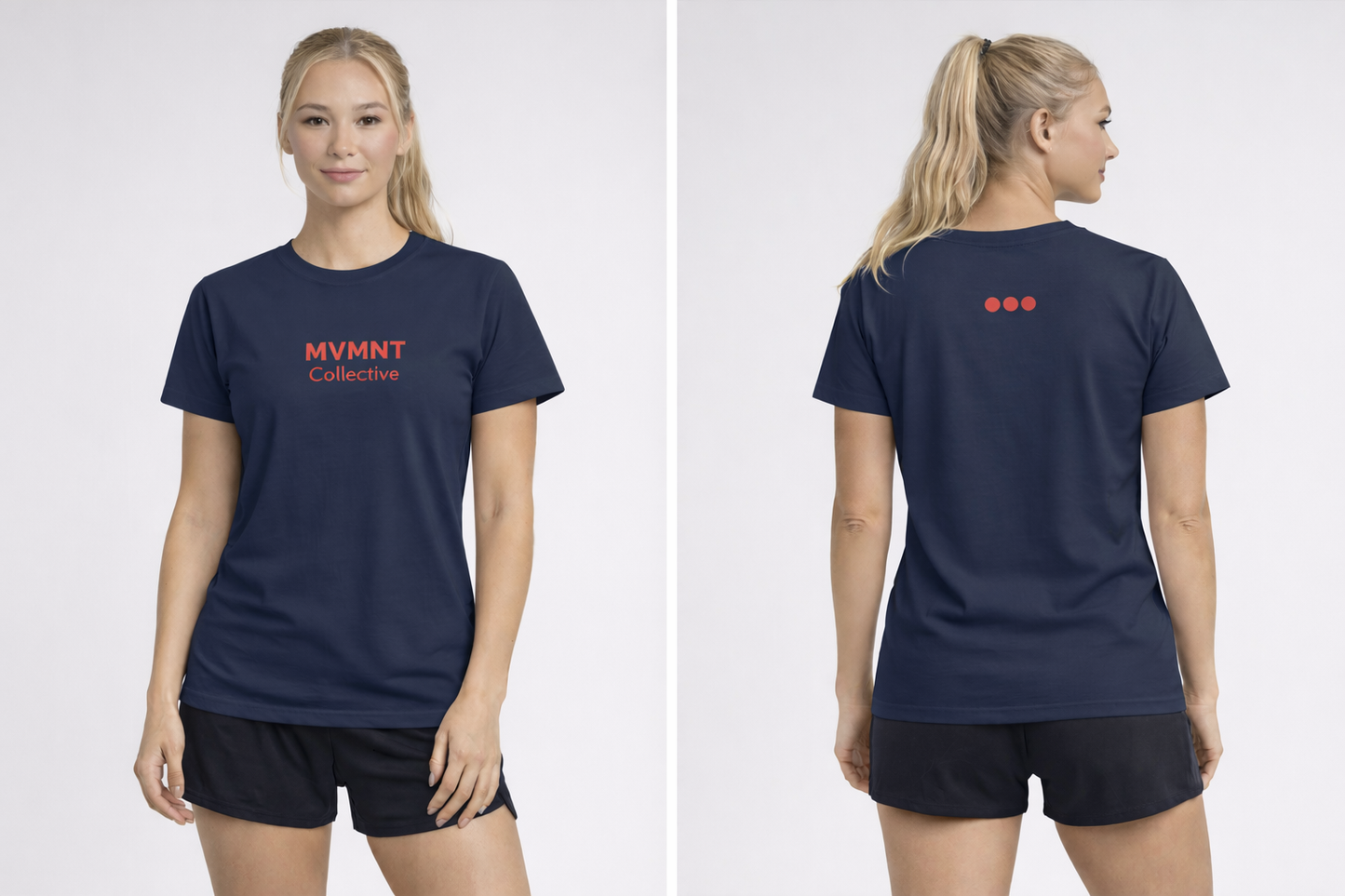 MVMNT Tee